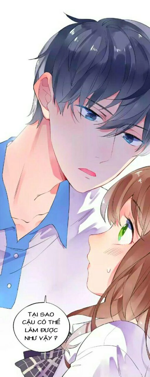 Dolo Mệnh Vận Giao Nang Chapter 5 - 6