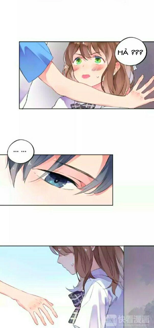 Dolo Mệnh Vận Giao Nang Chapter 5 - 7