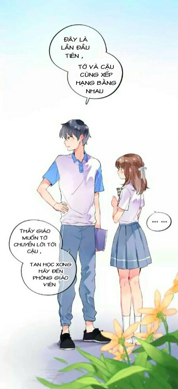 Dolo Mệnh Vận Giao Nang Chapter 5 - 8