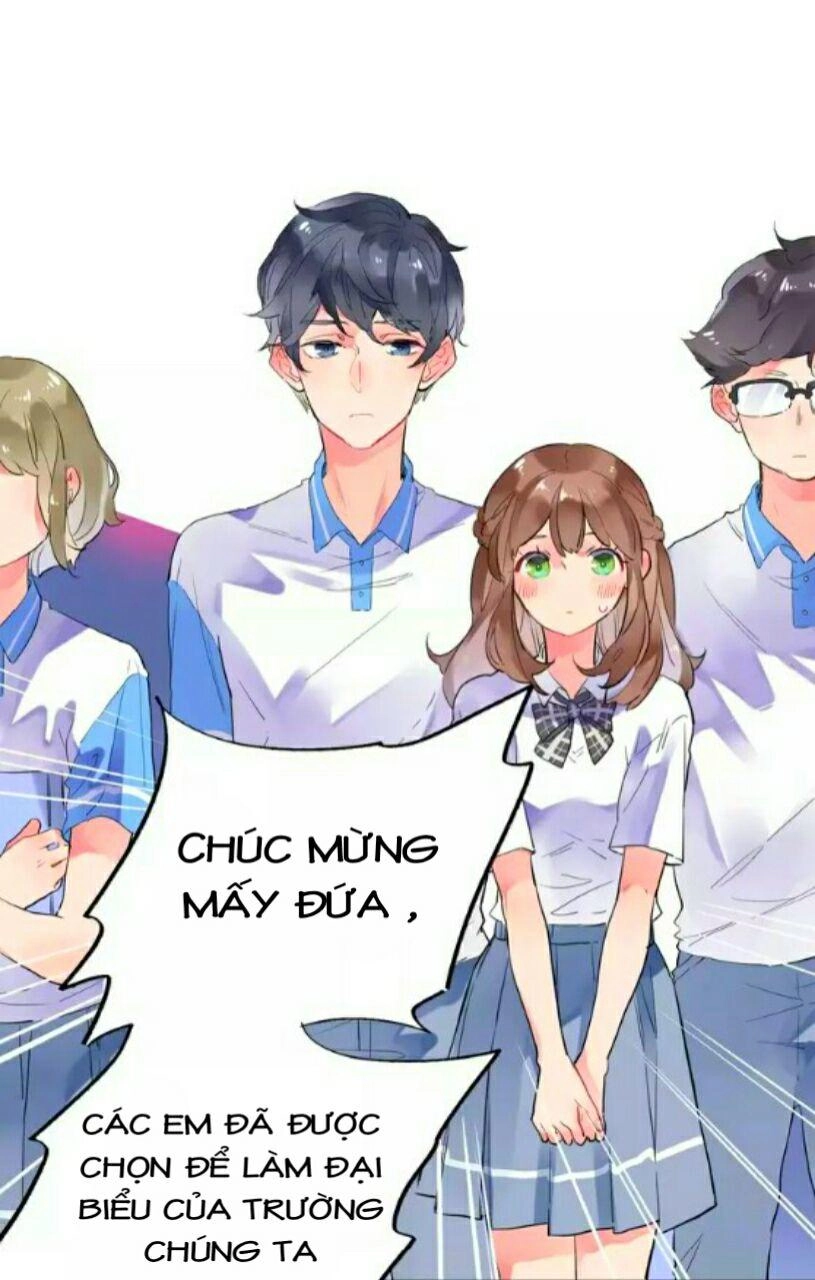 Dolo Mệnh Vận Giao Nang Chapter 5 - 10