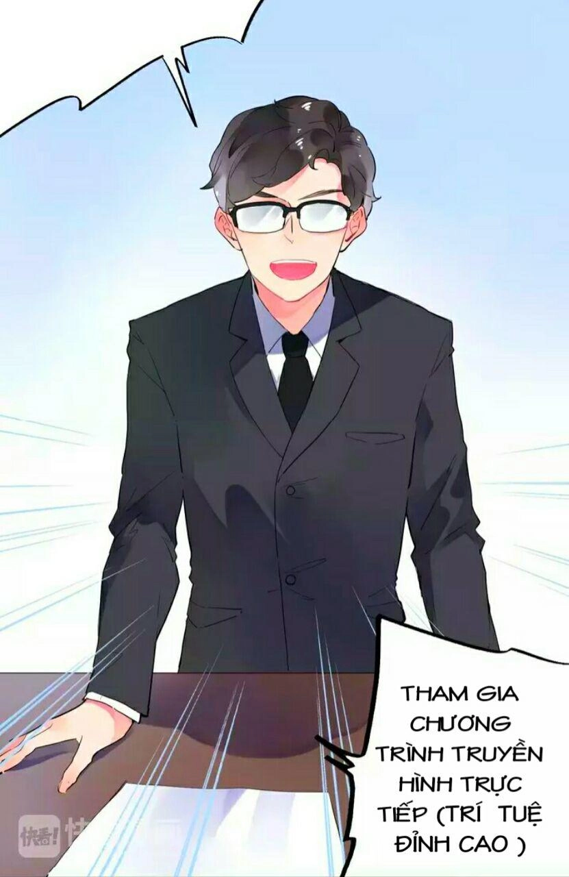 Dolo Mệnh Vận Giao Nang Chapter 5 - 11