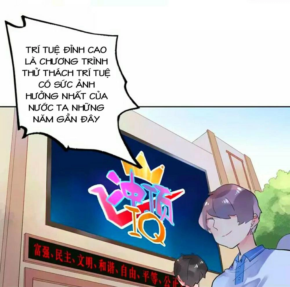 Dolo Mệnh Vận Giao Nang Chapter 5 - 12