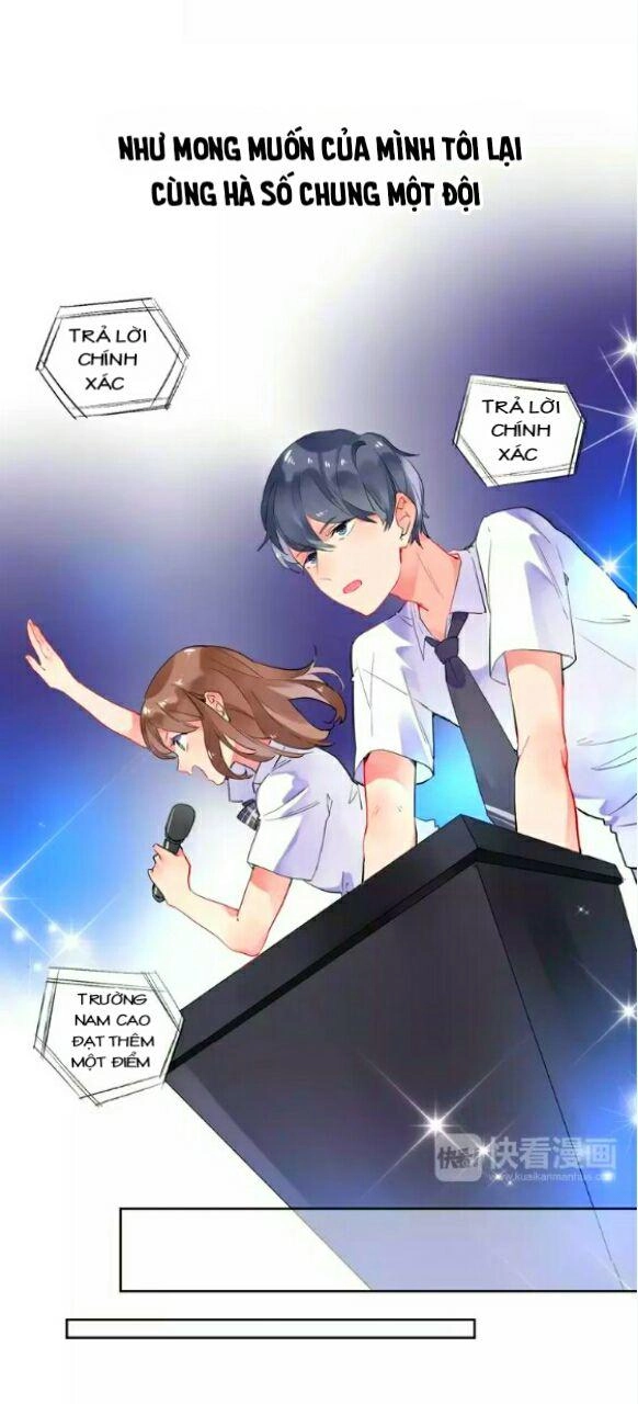 Dolo Mệnh Vận Giao Nang Chapter 5 - 15