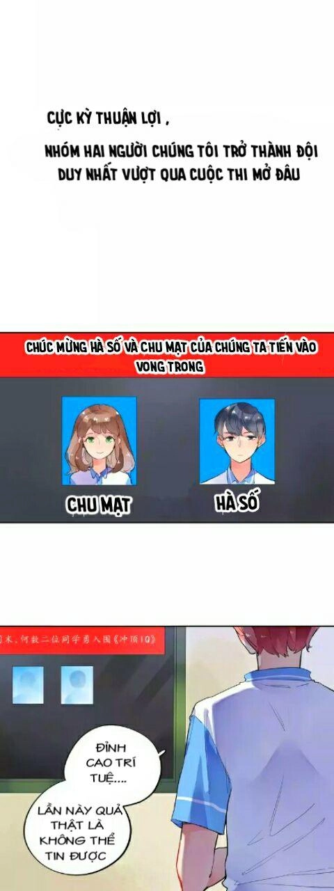 Dolo Mệnh Vận Giao Nang Chapter 5 - 16