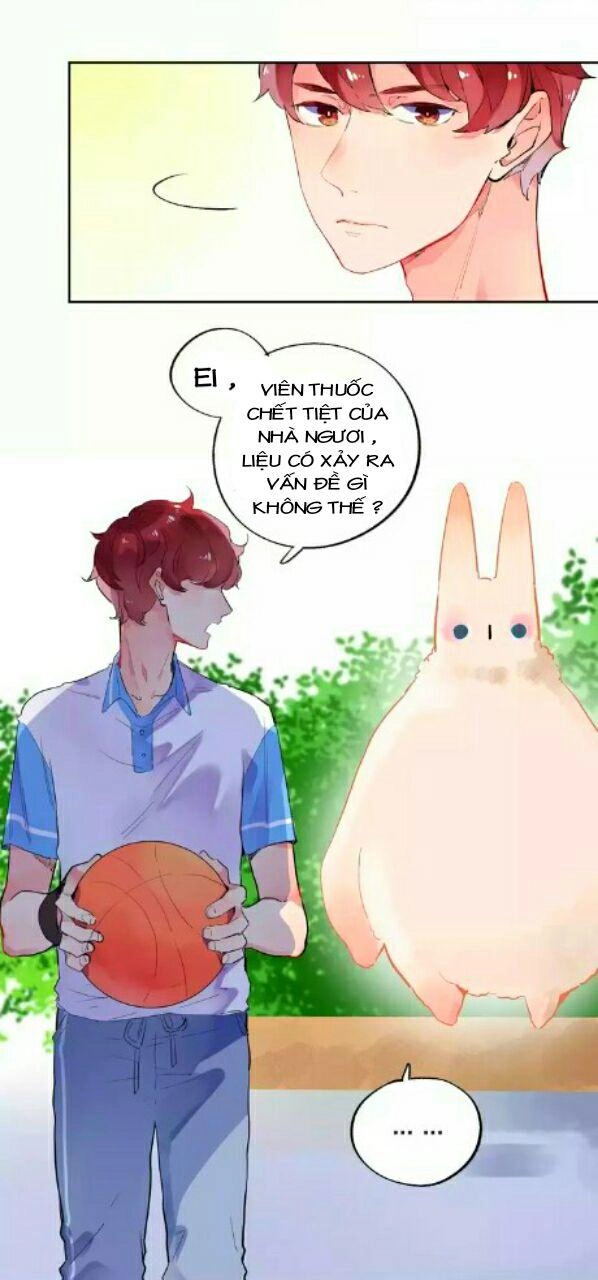 Dolo Mệnh Vận Giao Nang Chapter 5 - 17