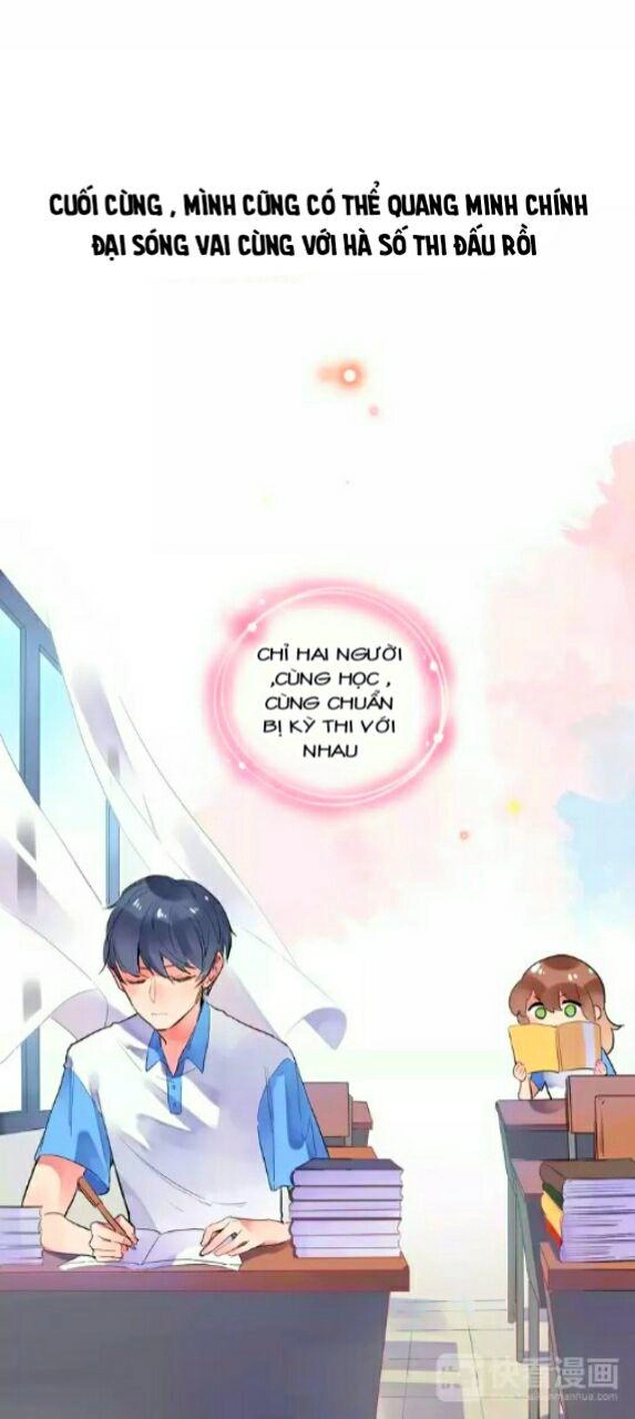 Dolo Mệnh Vận Giao Nang Chapter 5 - 18