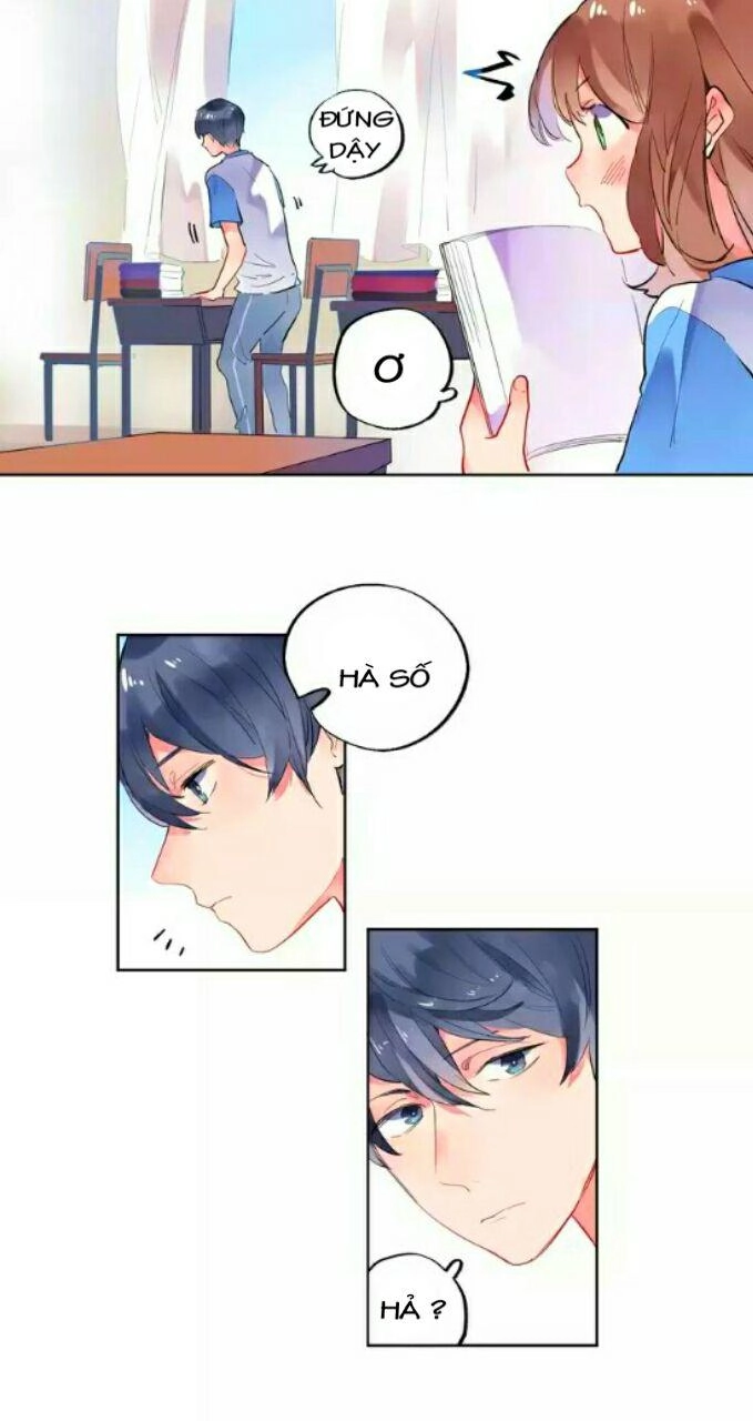 Dolo Mệnh Vận Giao Nang Chapter 5 - 20