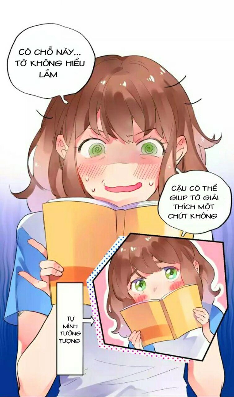 Dolo Mệnh Vận Giao Nang Chapter 5 - 21