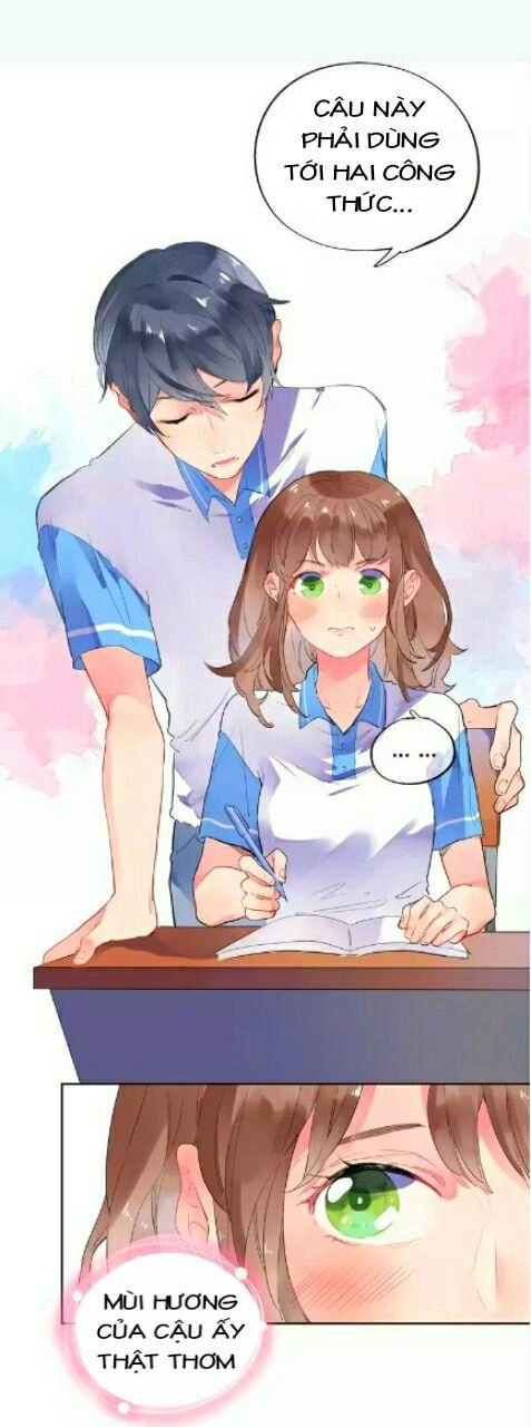 Dolo Mệnh Vận Giao Nang Chapter 5 - 24