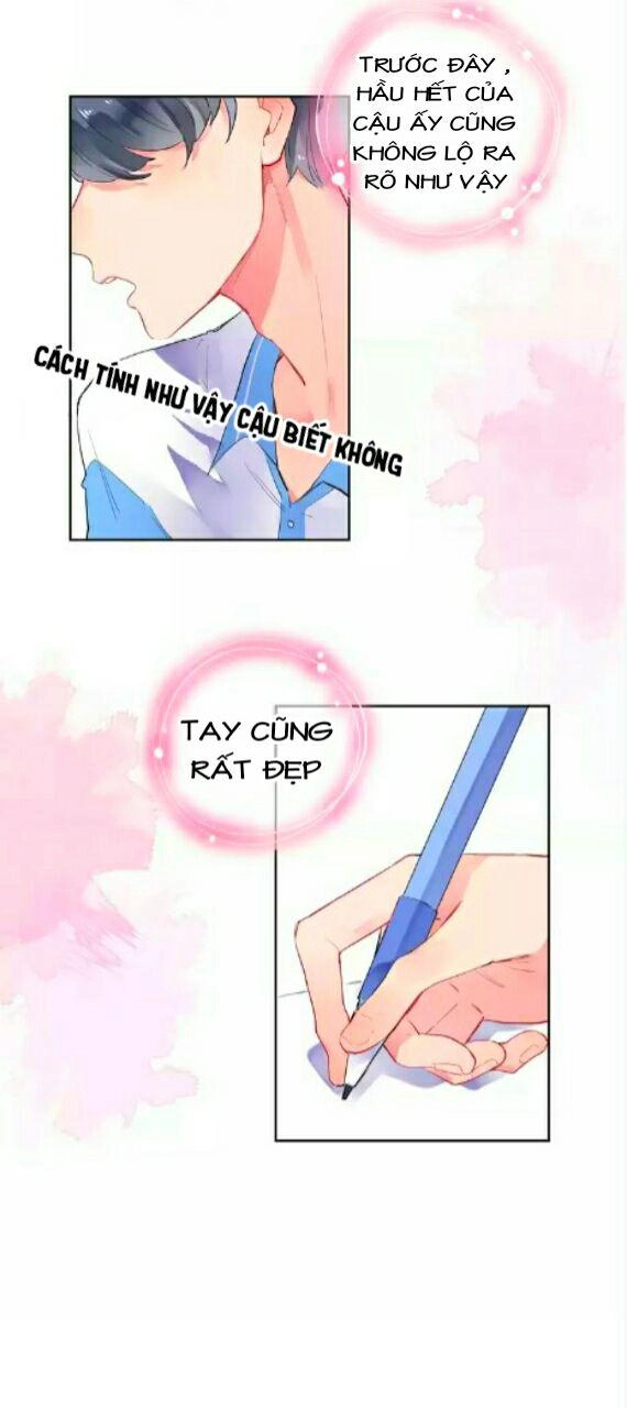 Dolo Mệnh Vận Giao Nang Chapter 5 - 25