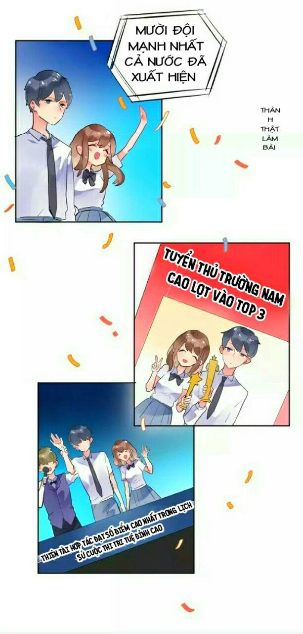 Dolo Mệnh Vận Giao Nang Chapter 5 - 27