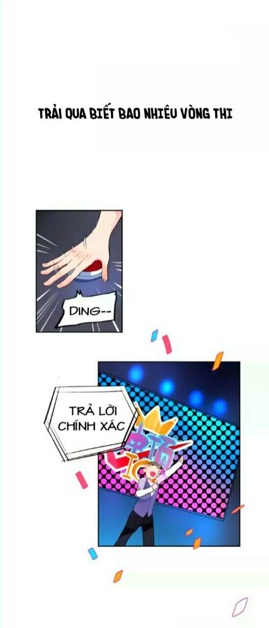 Dolo Mệnh Vận Giao Nang Chapter 5 - 28