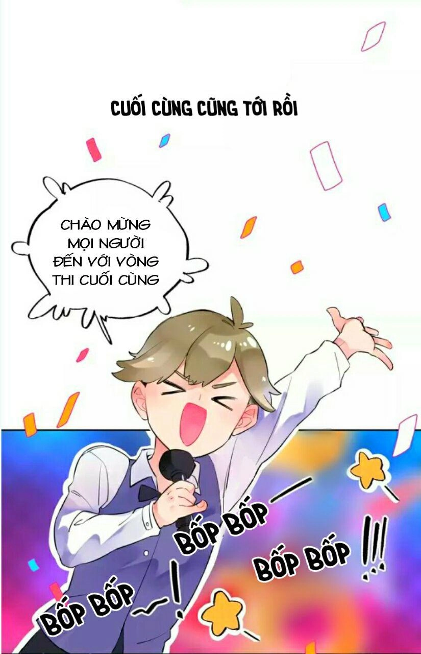 Dolo Mệnh Vận Giao Nang Chapter 5 - 29