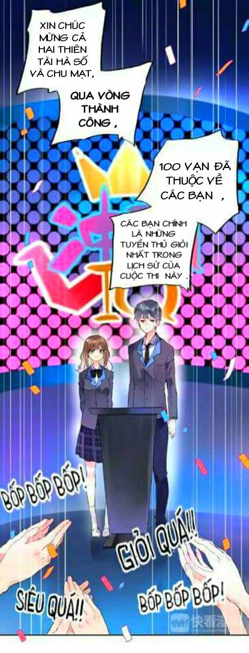 Dolo Mệnh Vận Giao Nang Chapter 5 - 30