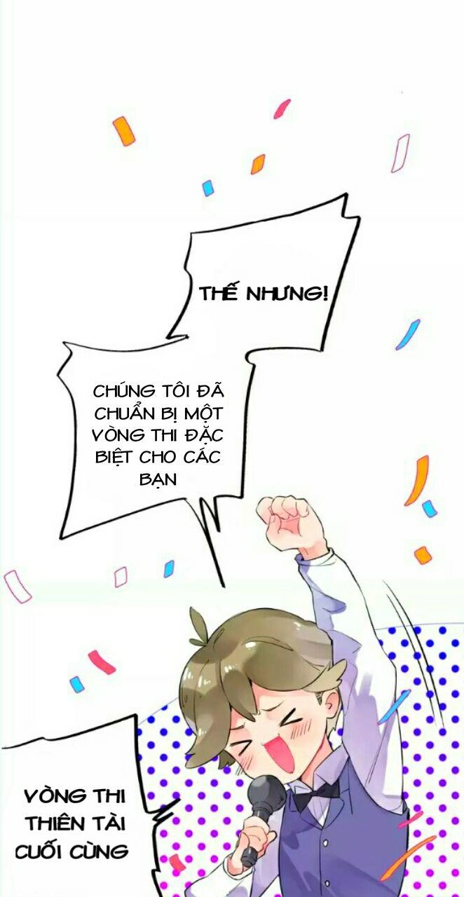 Dolo Mệnh Vận Giao Nang Chapter 5 - 31