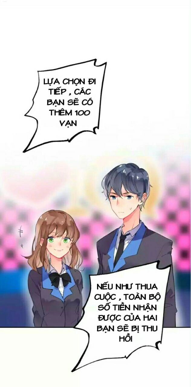 Dolo Mệnh Vận Giao Nang Chapter 5 - 32