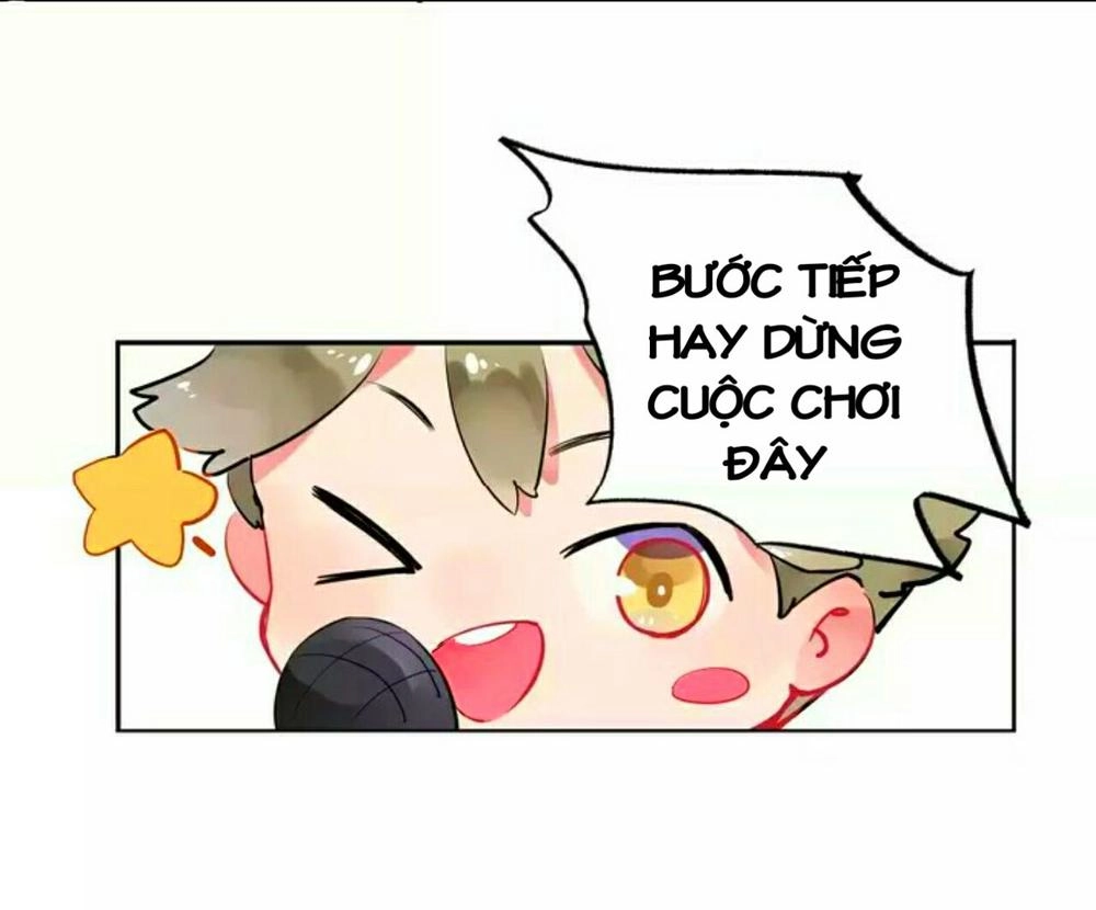 Dolo Mệnh Vận Giao Nang Chapter 5 - 33