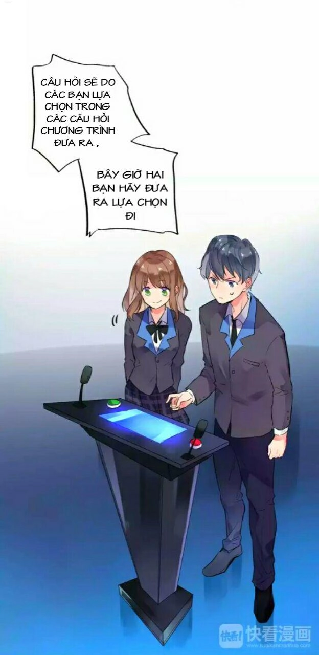 Dolo Mệnh Vận Giao Nang Chapter 5 - 34