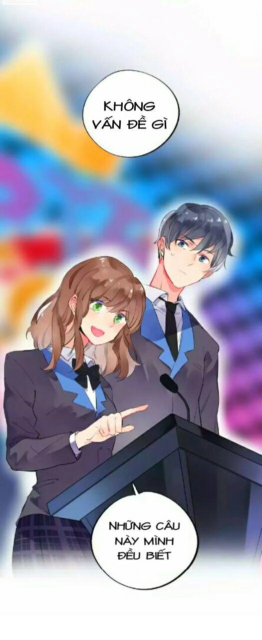 Dolo Mệnh Vận Giao Nang Chapter 5 - 36