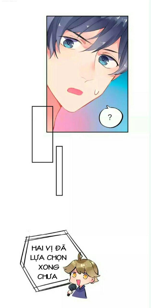 Dolo Mệnh Vận Giao Nang Chapter 5 - 37