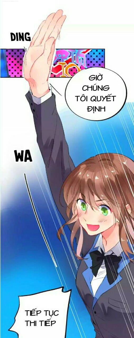 Dolo Mệnh Vận Giao Nang Chapter 5 - 38