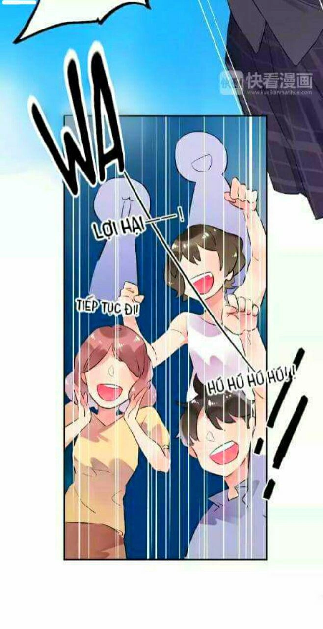 Dolo Mệnh Vận Giao Nang Chapter 5 - 39