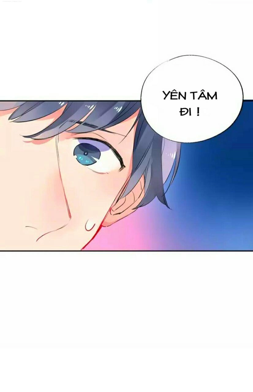 Dolo Mệnh Vận Giao Nang Chapter 5 - 40