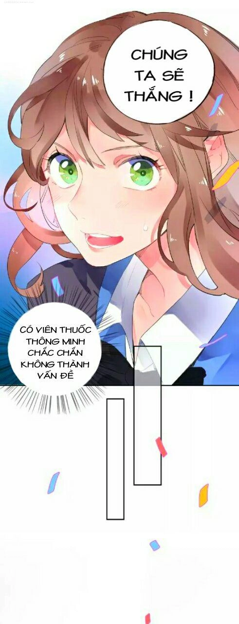 Dolo Mệnh Vận Giao Nang Chapter 5 - 41