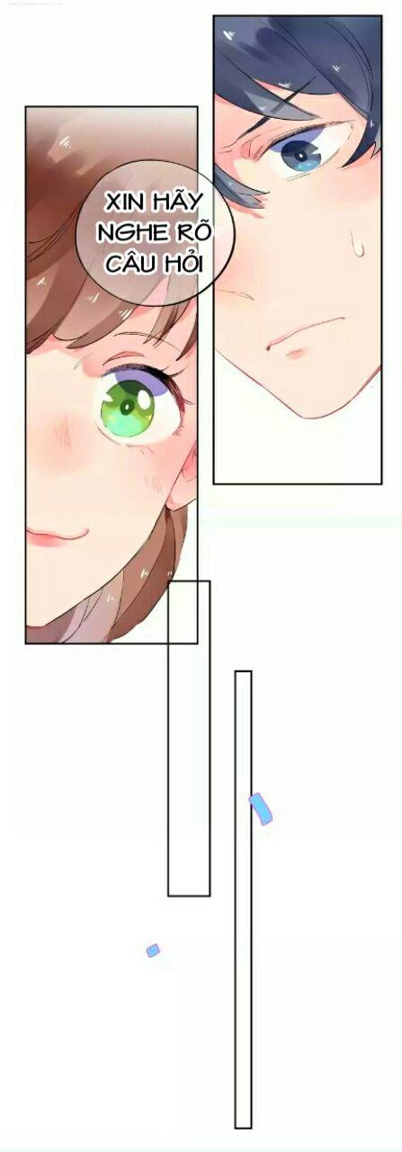 Dolo Mệnh Vận Giao Nang Chapter 5 - 43