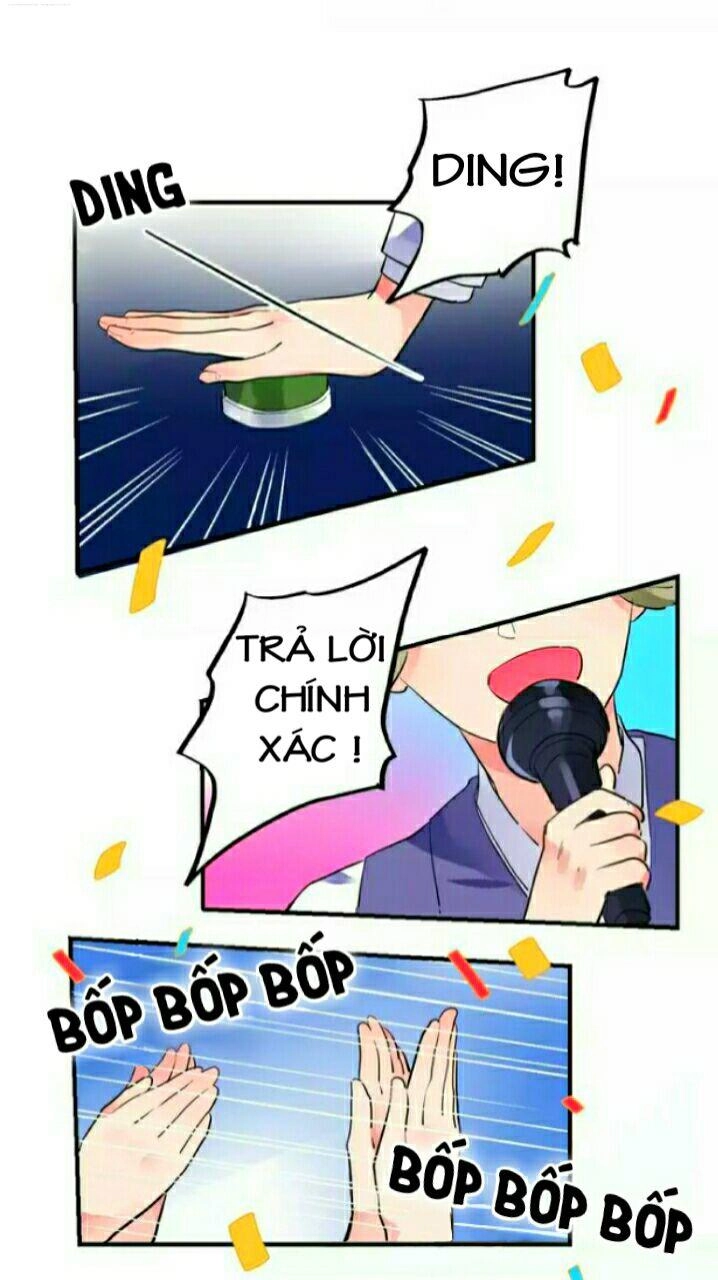 Dolo Mệnh Vận Giao Nang Chapter 5 - 44