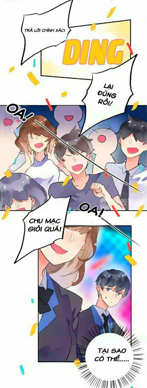 Dolo Mệnh Vận Giao Nang Chapter 5 - 45