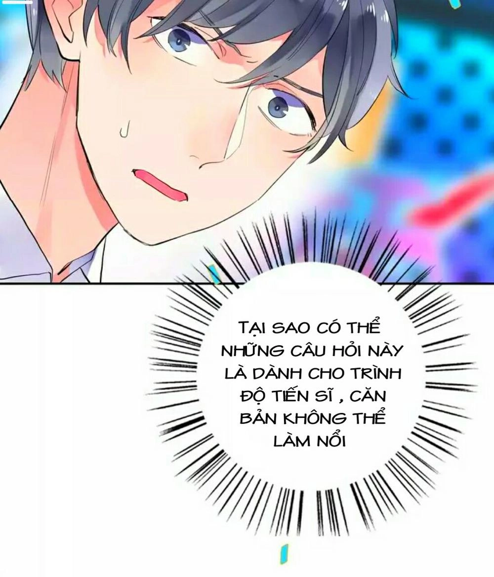 Dolo Mệnh Vận Giao Nang Chapter 5 - 46