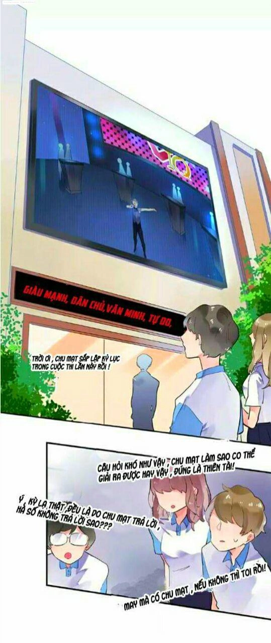 Dolo Mệnh Vận Giao Nang Chapter 5 - 47