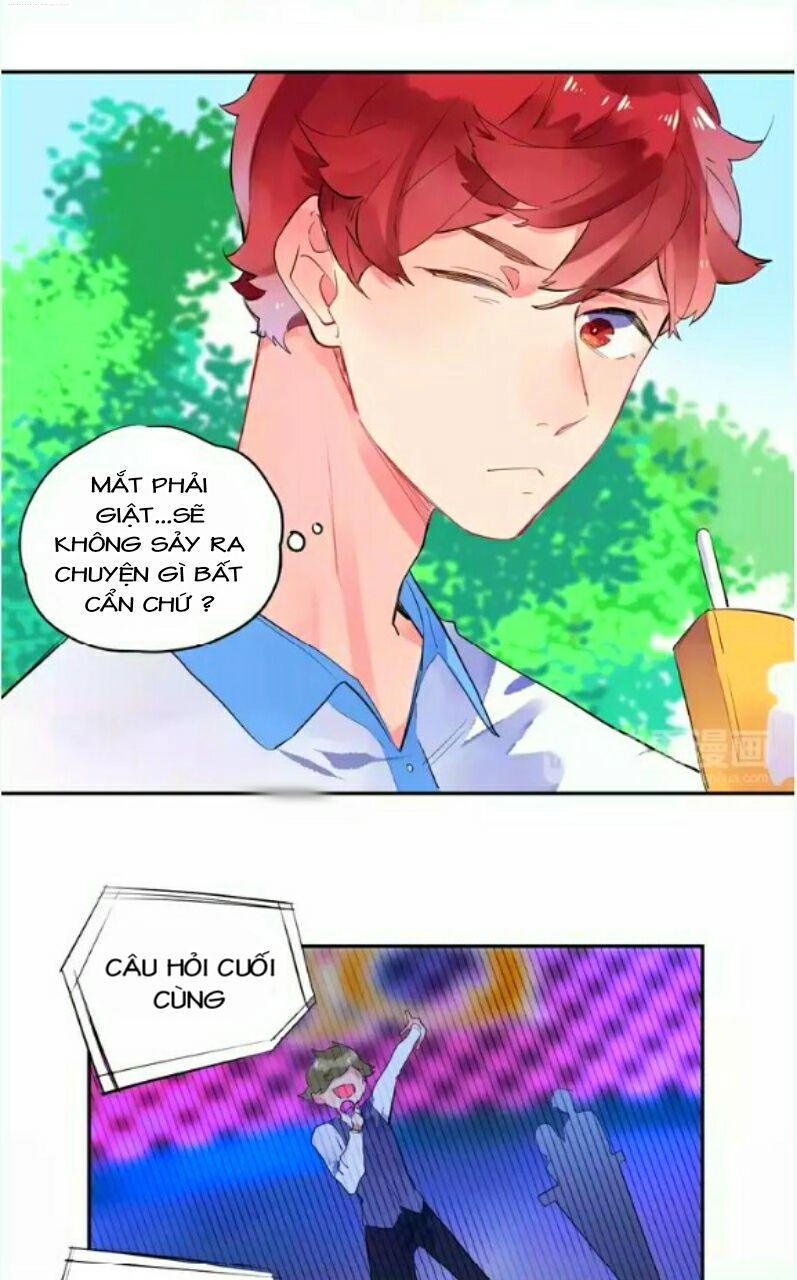 Dolo Mệnh Vận Giao Nang Chapter 5 - 49