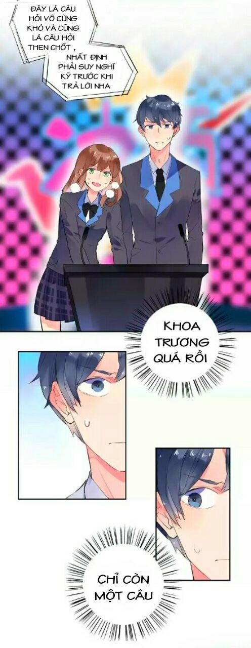 Dolo Mệnh Vận Giao Nang Chapter 5 - 50