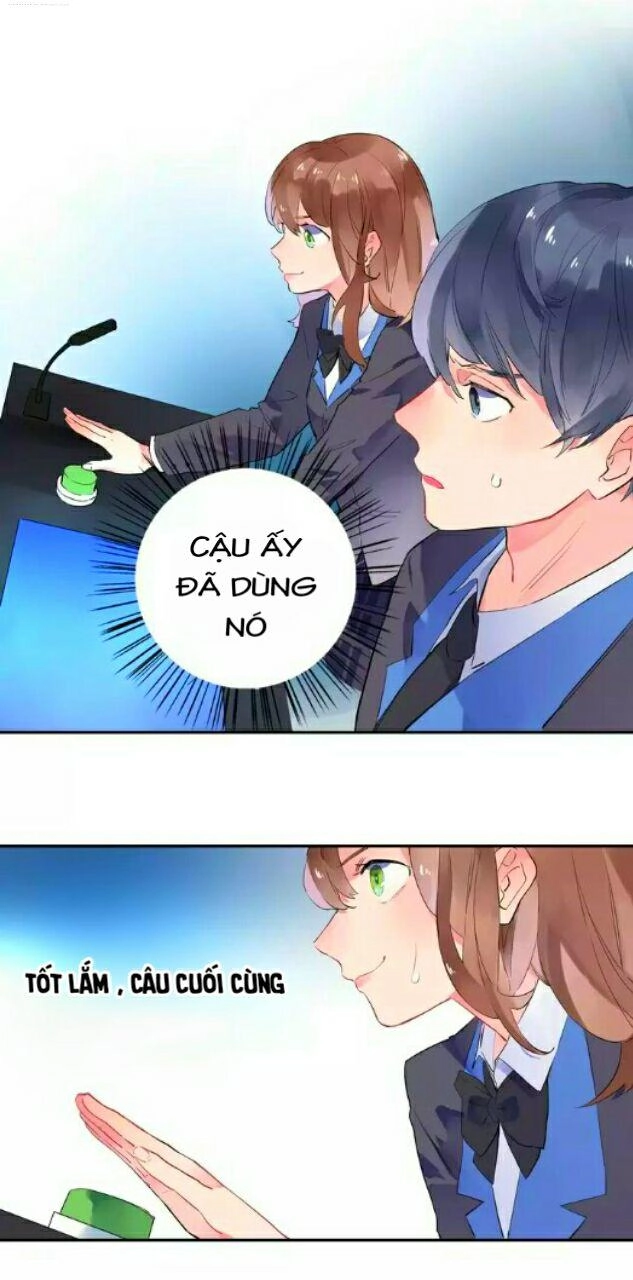 Dolo Mệnh Vận Giao Nang Chapter 5 - 51