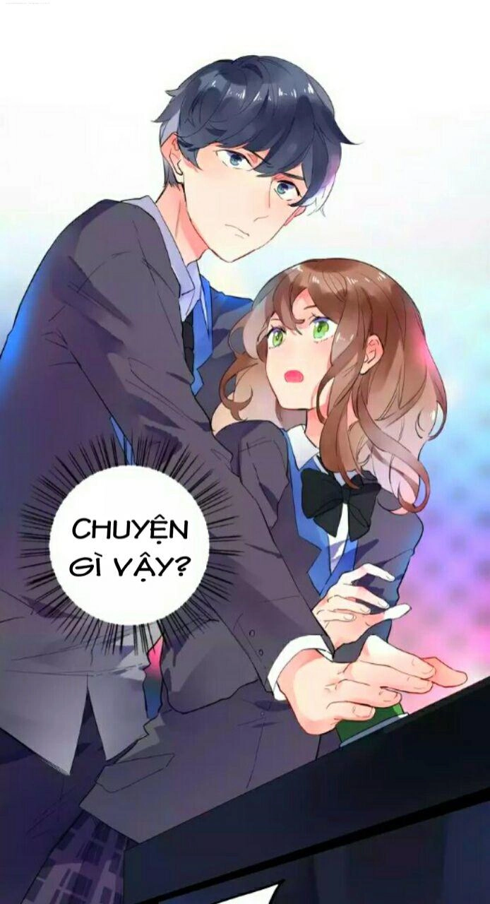 Dolo Mệnh Vận Giao Nang Chapter 5 - 55