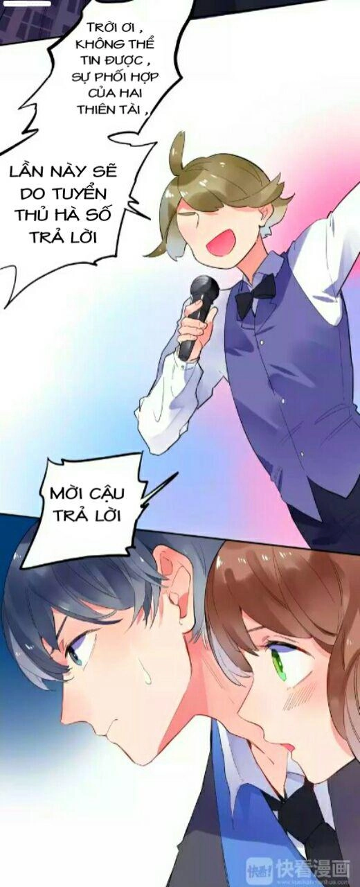 Dolo Mệnh Vận Giao Nang Chapter 5 - 56