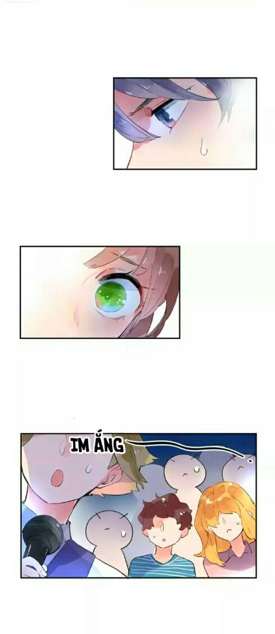 Dolo Mệnh Vận Giao Nang Chapter 5 - 57