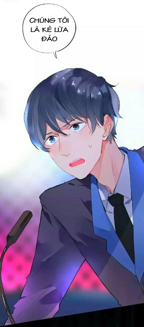 Dolo Mệnh Vận Giao Nang Chapter 5 - 59