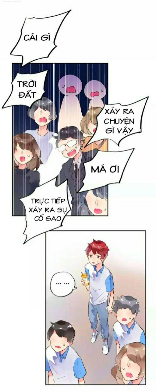 Dolo Mệnh Vận Giao Nang Chapter 5 - 61