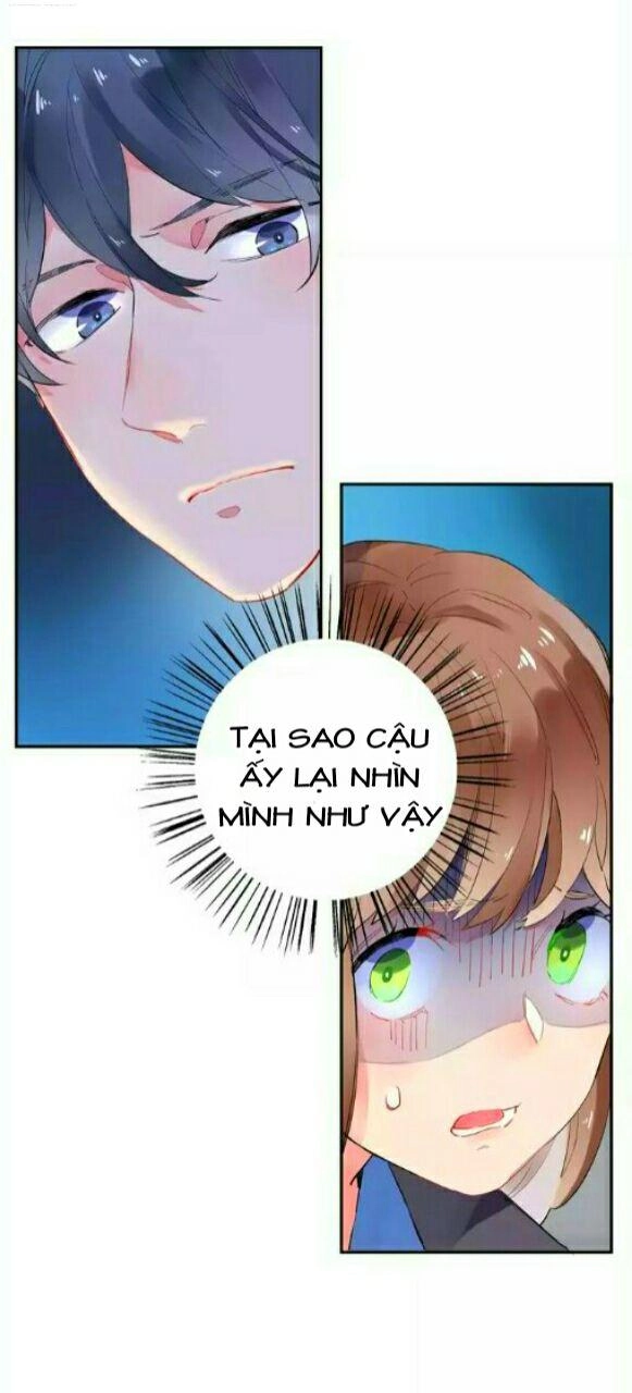 Dolo Mệnh Vận Giao Nang Chapter 5 - 63
