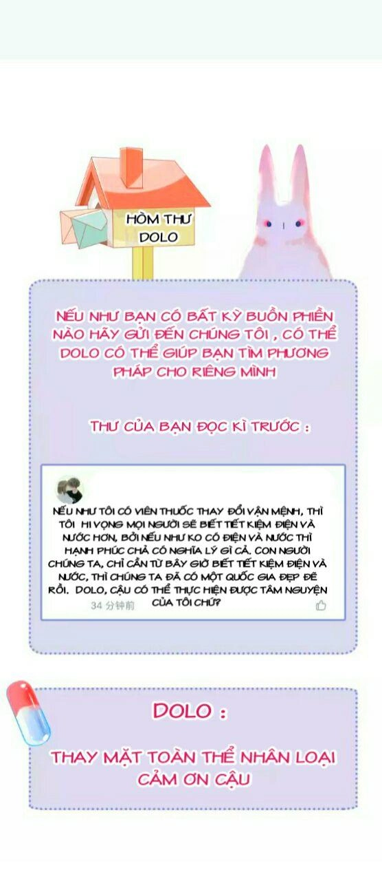 Dolo Mệnh Vận Giao Nang Chapter 5 - 69