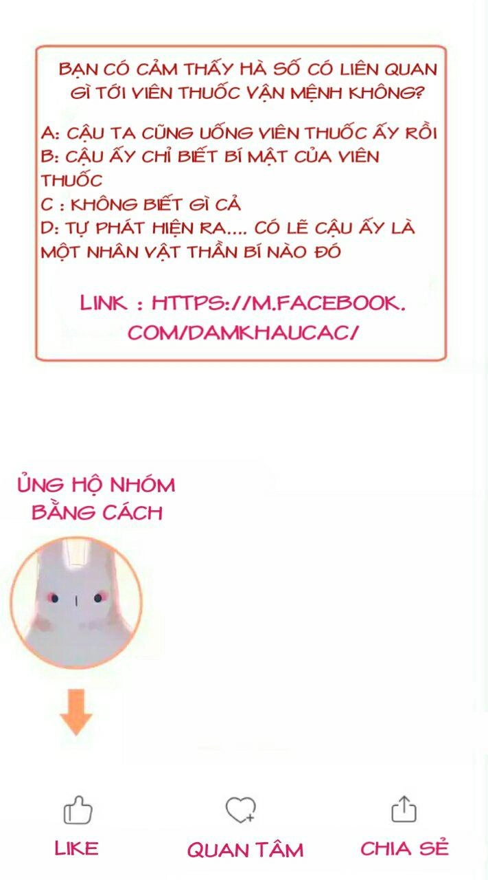 Dolo Mệnh Vận Giao Nang Chapter 5 - 70