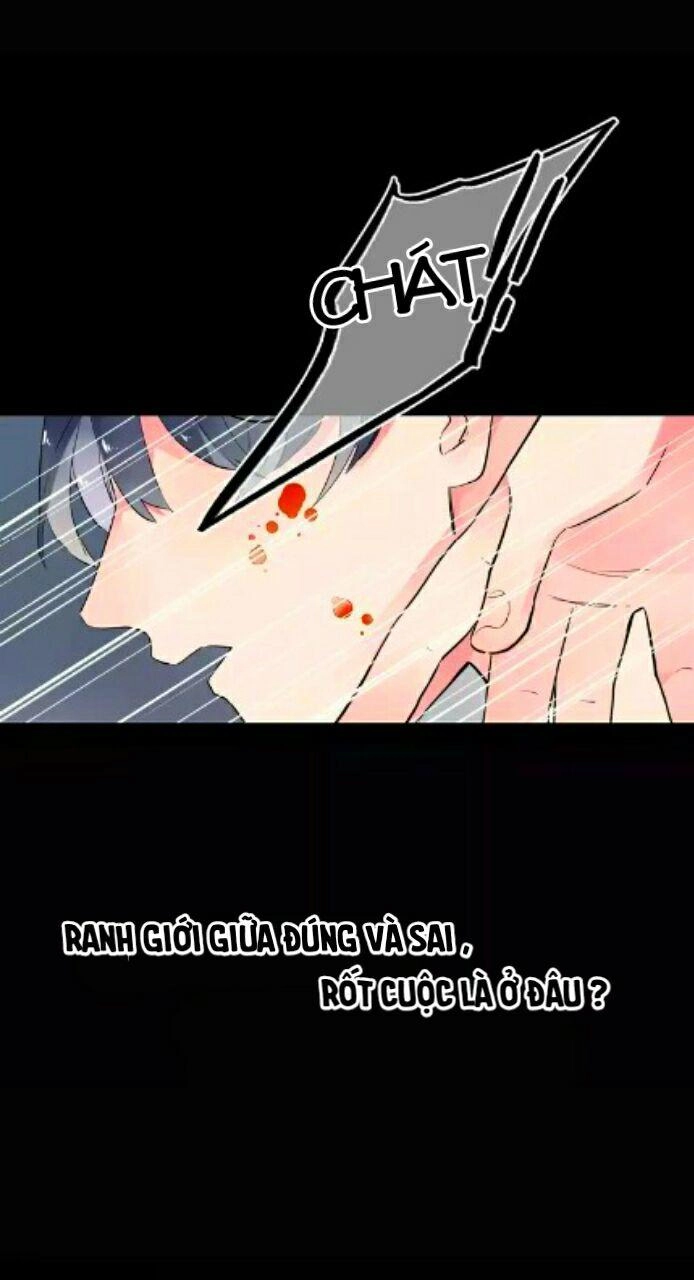 Dolo Mệnh Vận Giao Nang Chapter 6 - 2