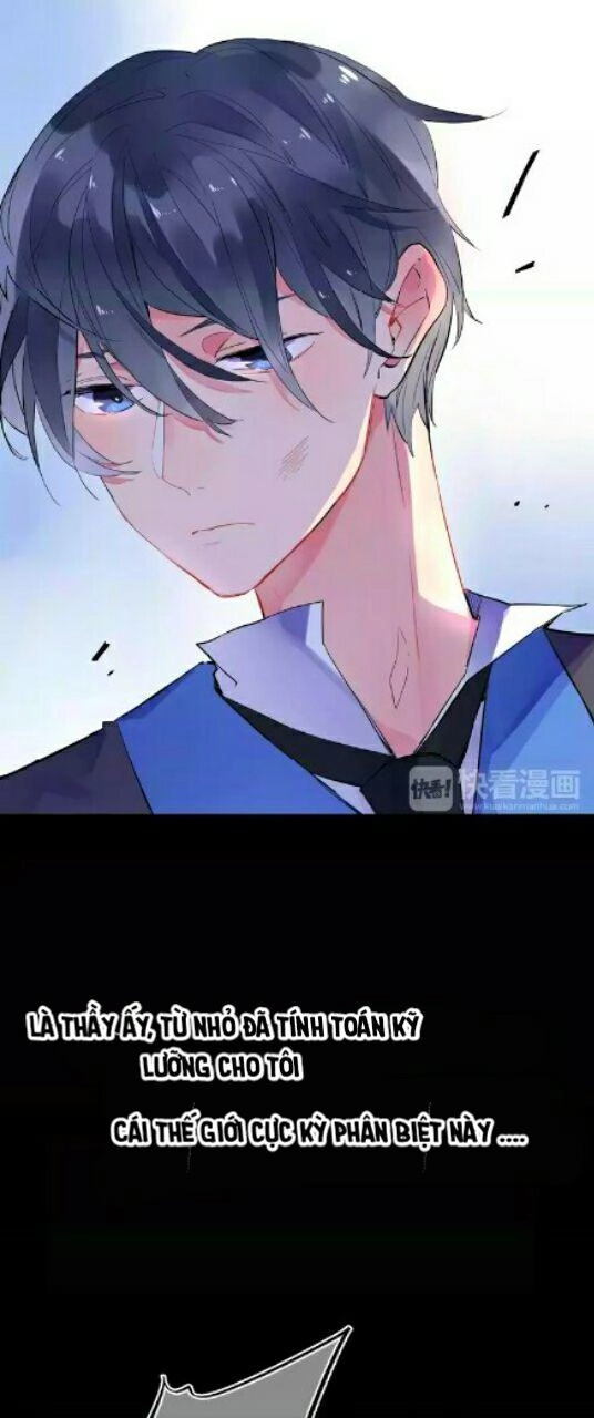 Dolo Mệnh Vận Giao Nang Chapter 6 - 3