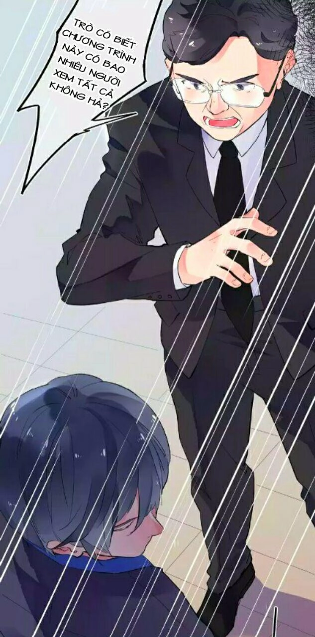 Dolo Mệnh Vận Giao Nang Chapter 6 - 4