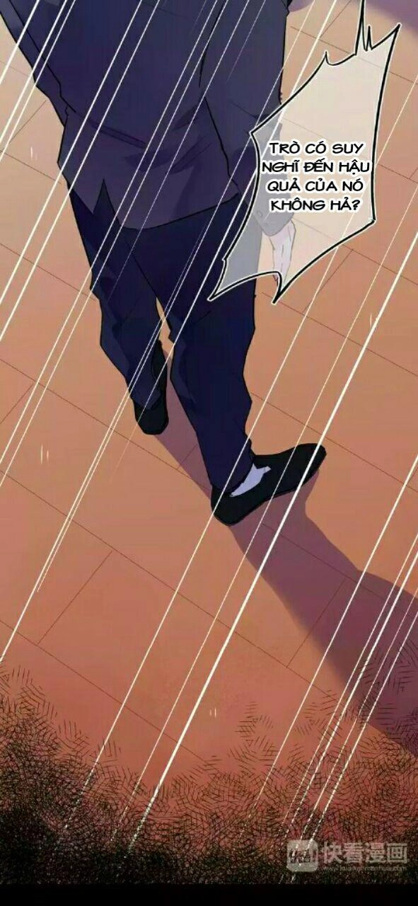 Dolo Mệnh Vận Giao Nang Chapter 6 - 5