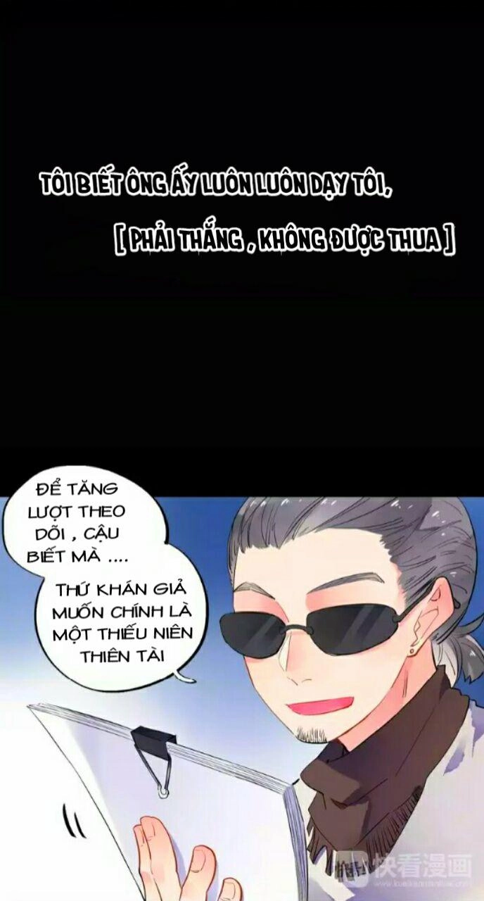 Dolo Mệnh Vận Giao Nang Chapter 6 - 7