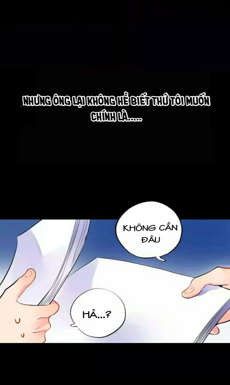 Dolo Mệnh Vận Giao Nang Chapter 6 - 8